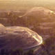 Illustration for article titled Heres Our Clearest Look Yet At Googles Rejected Moon Shot Campus
